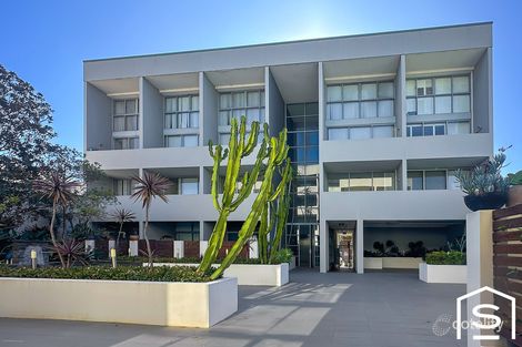 Property photo of 28/654-656 Botany Road Alexandria NSW 2015
