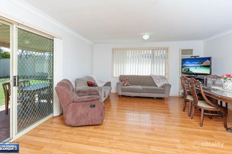 Property photo of 10 Murray Court Wattle Grove NSW 2173