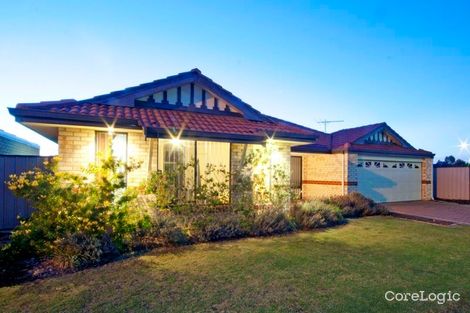 Property photo of 27 Brushfoot Boulevard Success WA 6164