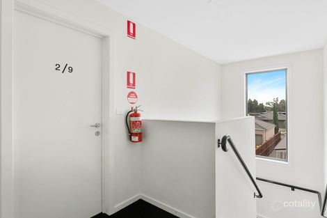 Property photo of 2/9 Jericho Court Carrum Downs VIC 3201