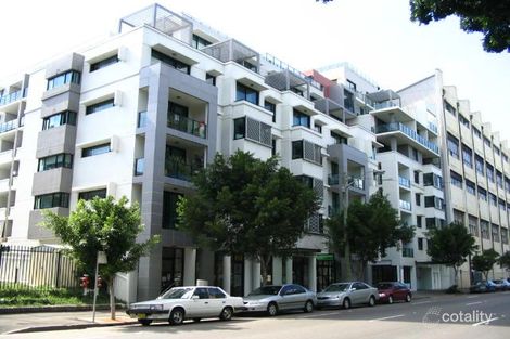 Property photo of 30/330-370 Wattle Street Ultimo NSW 2007
