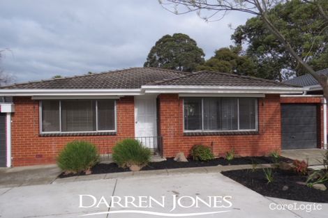 Property photo of 4/1-3 McDowell Street Greensborough VIC 3088