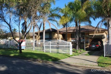 Property photo of 53 Grevillea Crescent Prestons NSW 2170