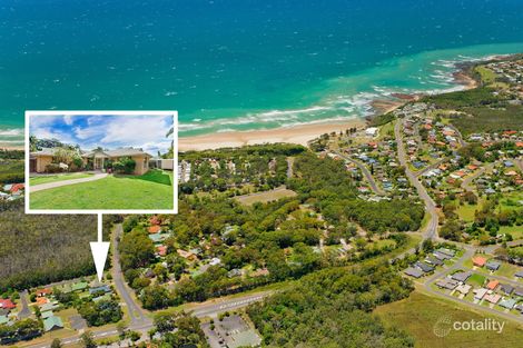 40 Beach St, Bonny Hills, NSW 2445