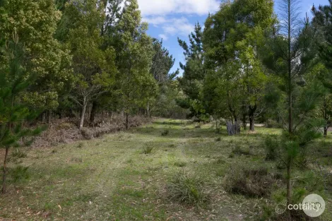 Property photo of 75 Stringybark Track Mollongghip VIC 3352