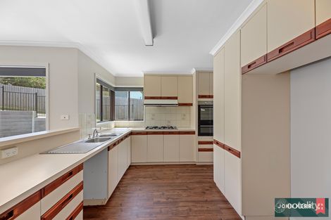 Property photo of 29 Sinclair Street Warragul VIC 3820