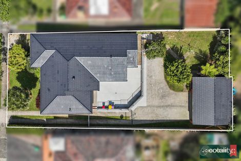 Property photo of 29 Sinclair Street Warragul VIC 3820