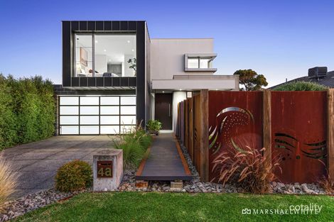 4a Coveside Ave, Safety Beach, VIC 3936