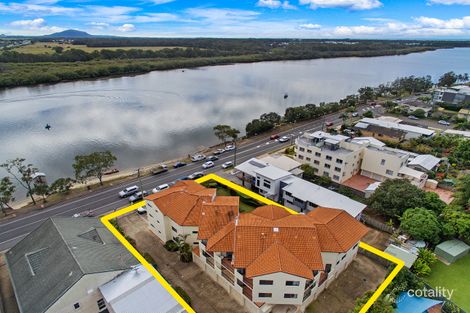 Property photo of 3/201-203 Bradman Avenue Maroochydore QLD 4558