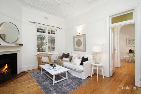 Property photo of 111 Spencer Road Mosman NSW 2088