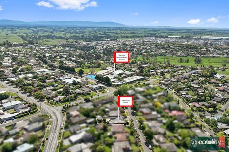 Property photo of 29 Sinclair Street Warragul VIC 3820
