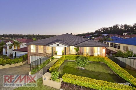 Property photo of 41 Lancewood Drive Albany Creek QLD 4035