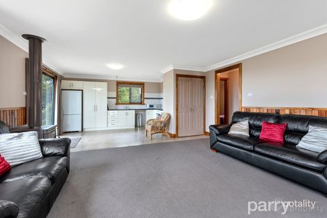 Property photo of 35 Treloggen Drive Binalong Bay TAS 7216
