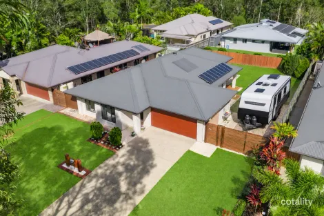 4 AMPHORA ST, MOUNT COTTON, QLD 4165