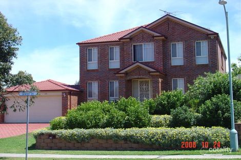 Property photo of 106 Sentry Drive Parklea NSW 2768