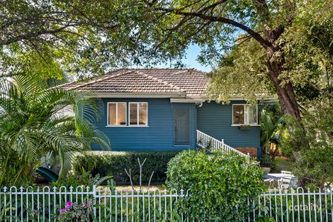 Property photo of 30 Acton Street Ashgrove QLD 4060