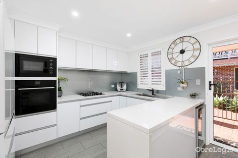 Property photo of 10/17-21 Gardere Street Caringbah NSW 2229