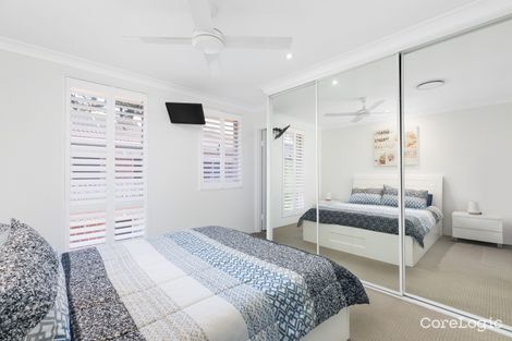 Property photo of 10/17-21 Gardere Street Caringbah NSW 2229