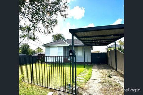 Property photo of 17 Antill Road Mount Pritchard NSW 2170