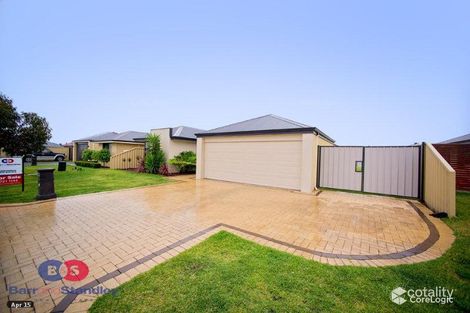 Property photo of 5 Eleanor Way Millbridge WA 6232