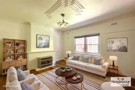 3/5 The Avenue, Balaclava, VIC 3183