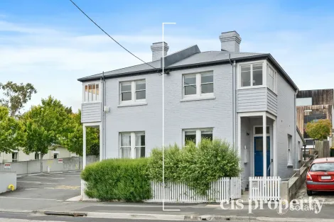 350 Macquarie St, South Hobart, TAS 7004