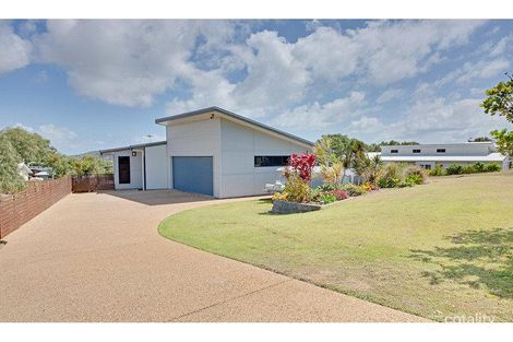 5 Hideaway Rd, Zilzie, QLD 4710