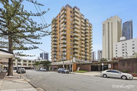 Property photo of 27/3049 Surfers Paradise Boulevard Surfers Paradise QLD 4217