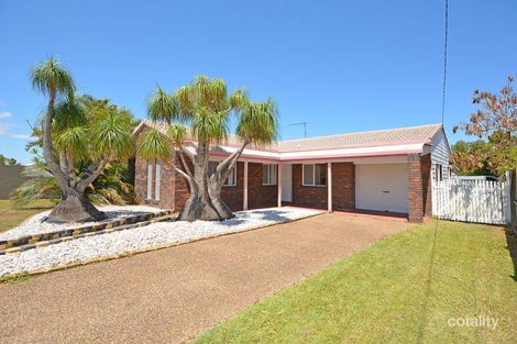 Property photo of 98 Murphy Street Point Vernon QLD 4655