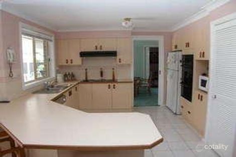 Property photo of 106 Lyndhurst Drive Bomaderry NSW 2541
