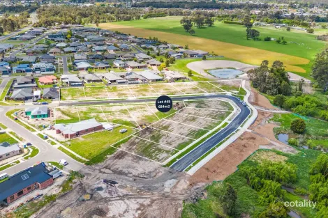 Property photo of 12 Manna Drive Newborough VIC 3825