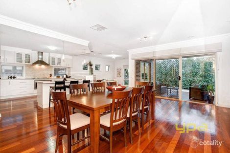Property photo of 63 Banchory Avenue Hillside VIC 3037