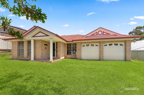 4 Killalea Dr, Shell Cove, NSW 2529