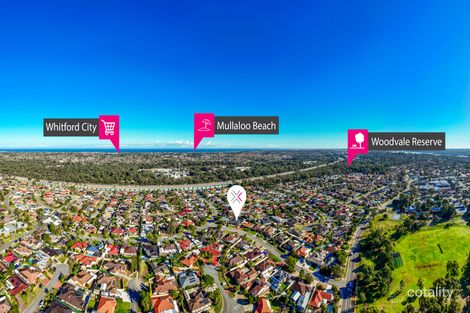 18 Birchfield Ave, Woodvale, WA 6026