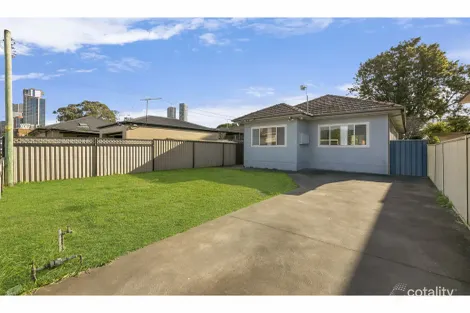 2A OAK ST, PARRAMATTA, NSW 2150