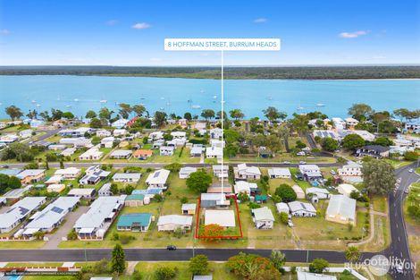 8 Hoffman St, Burrum Heads, QLD 4659
