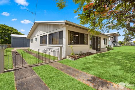 Property photo of 8 Hoffman Street Burrum Heads QLD 4659