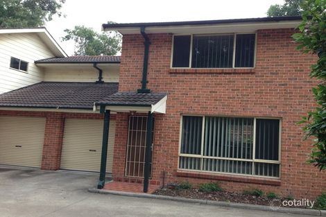 Property photo of 3/21 O'Sullivan Road Leumeah NSW 2560