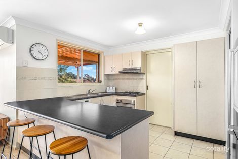 Property photo of 2/8 The Ridge Wadalba NSW 2259