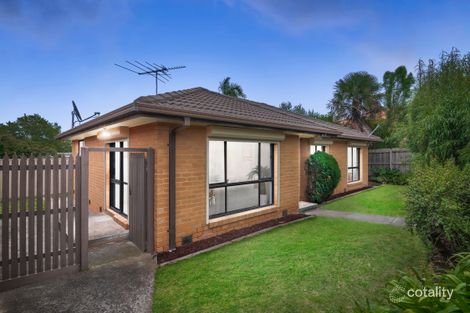 Property photo of 2/11 Francis Street Clayton VIC 3168