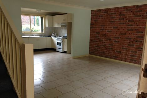 Property photo of 3/21 O'Sullivan Road Leumeah NSW 2560