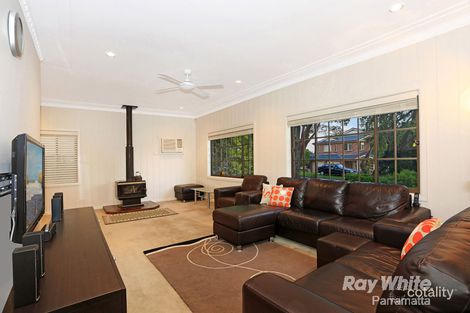 Property photo of 3 Brotherton Street South Wentworthville NSW 2145