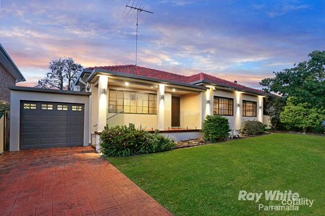 Property photo of 3 Brotherton Street South Wentworthville NSW 2145