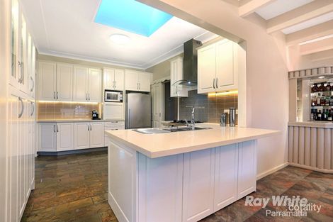 Property photo of 3 Brotherton Street South Wentworthville NSW 2145