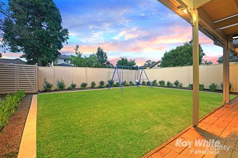 Property photo of 3 Brotherton Street South Wentworthville NSW 2145