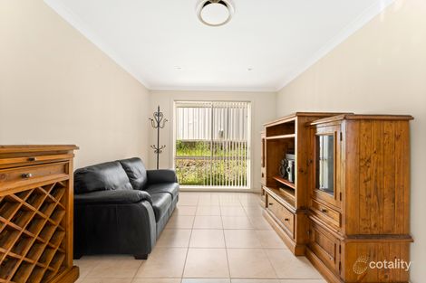 Property photo of 4 Killalea Drive Shell Cove NSW 2529