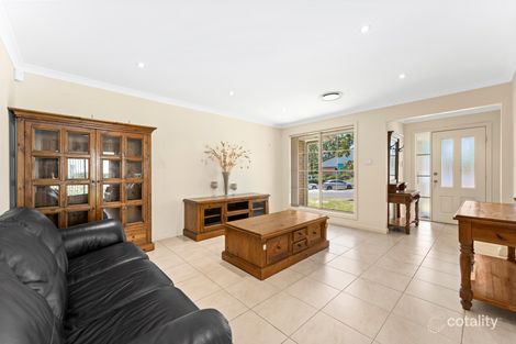 Property photo of 4 Killalea Drive Shell Cove NSW 2529
