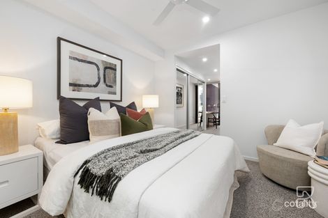 Property photo of 408/16 Masters Street Newstead QLD 4006