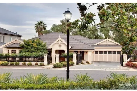 2 Myrtles Ct, Medindie, SA 5081