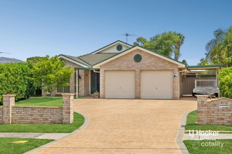 17 Stewart Ave, Hammondville, NSW 2170